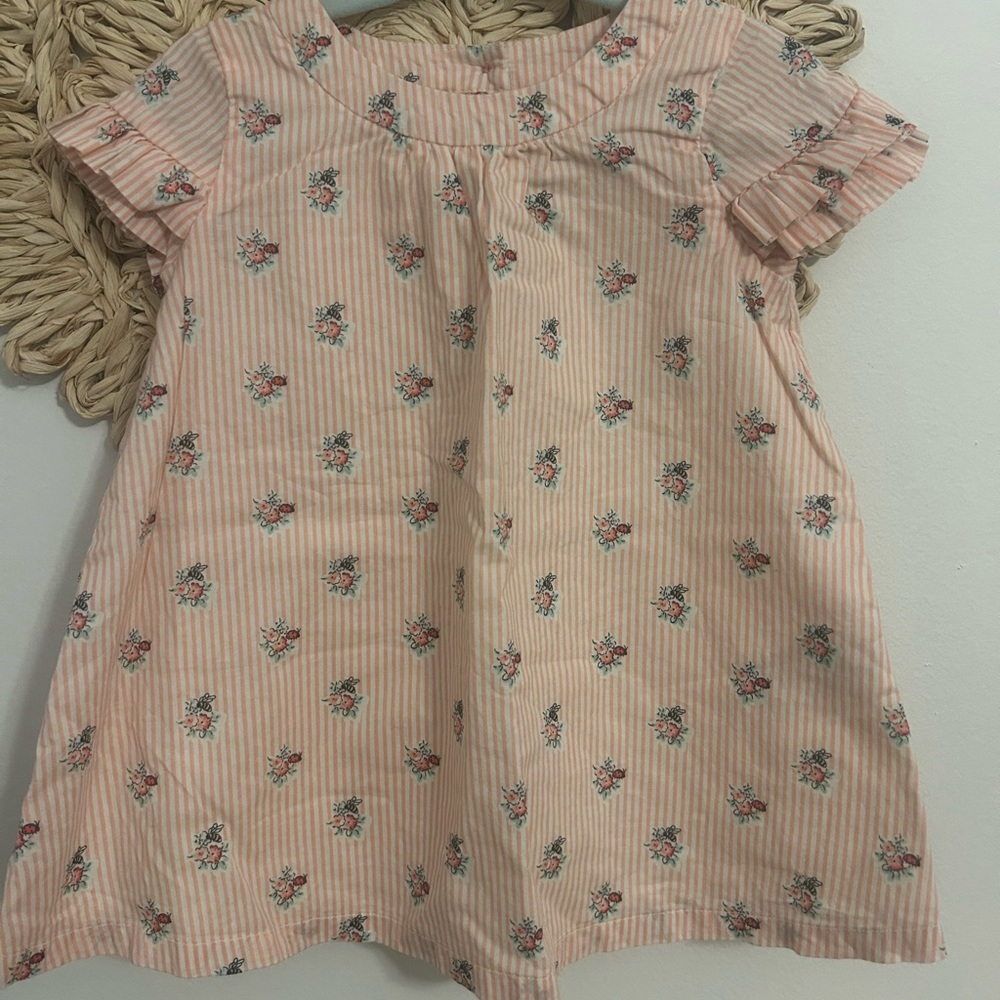 Baby Gap dress 6-12 months